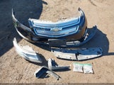 Chevrolet Volt 1G1RA6E47DU148737 снимка