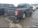 Ford F-150 Xl 1FTMF1C57PKF68614 снимка