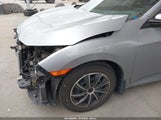 Honda Civic Lx 2HGFC2F57HH544813 снимка