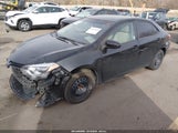 Toyota Corolla Le 2T1BURHEXGC651721 fotografie
