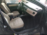Toyota Corolla Le 2T1BURHEXGC651721 fotografie