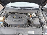 Lincoln Mkz 3LN6L2G96ER802508 снимка
