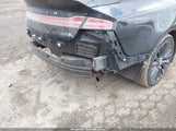 Lincoln Mkz 3LN6L2G96ER802508 снимка