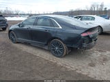 Lincoln Mkz 3LN6L2G96ER802508 снимка