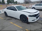 Dodge Charger Sxt Plus Rwd 2C3CDXHG0JH179427 снимка