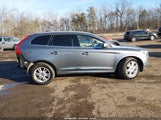 Volvo Xc60 T5 Drive-E Premier YV440MDK7G2787643 снимка