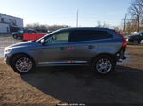 Volvo Xc60 T5 Drive-E Premier YV440MDK7G2787643 снимка