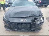 Hyundai Elantra Sel KMHLM4AG3PU530031 снимка