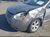 Nissan Rogue Sl JN8AS5MT0AW028593 снимка