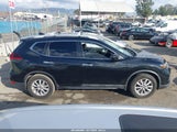 Nissan Rogue Sv 5N1AT2MT9KC844417 снимка