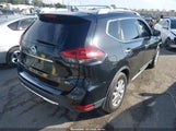 Nissan Rogue Sv 5N1AT2MT9KC844417 снимка