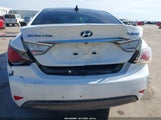 Hyundai Sonata Hybrid KMHEC4A46BA016850 снимка