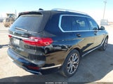 BMW X7 xDrive40I 5UXCW2C03N9L05707 photo