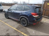 Subaru Forester Sport JF2SKARC0MH539149 снимка