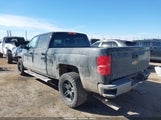 Chevrolet Silverado  1Lt 3GCPCREC9JG444665 снимка
