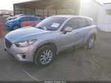 Mazda Cx-5 Sport JM3KE2BY9G0661083 снимка