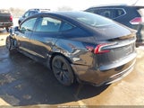 Tesla Model 3 Long Range Rear-Wheel Drive/Standard Rear-Wheel Drive 5YJ3E1EA9SF012268 fotografie