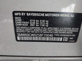 BMW 330I 3MW69CW02S8F70046 fotografie