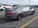 Ford Fusion Se 3FAHP0HA0BR292365 снимка