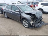 Nissan Sentra S 3N1AB7AP6JY331825 снимка