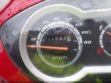 Lance Havana 125 RFGBSSGE8MX005294 снимка