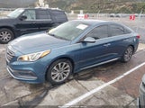 Hyundai Sonata Sport 5NPE34AF7FH095269 photo