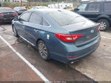Hyundai Sonata Sport 5NPE34AF7FH095269 photo
