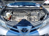 Toyota Rav4 Limited 2T3DFREV0DW049046 снимка