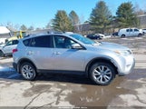 Toyota Rav4 Limited 2T3DFREV0DW049046 снимка