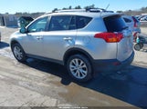 Toyota Rav4 Limited 2T3DFREV0DW049046 снимка