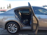 Infiniti G37X JNKCV61F59M356078 fotografie