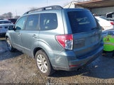 Subaru Forester 2.5X Limited JF2SHAEC5BH718935 снимка