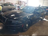Dodge Charger Police 2C3CDXKT9FH932627 снимка