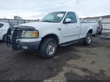 Ford F-150 Work Series/Xl/Xlt 1FTRF18L9YKA03361 photo