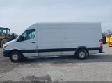 Mercedes-Benz Sprinter  High Roof WD3PE8DD0GP248756 fotografie