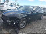 BMW 740I WBAYA6C51DD143772 снимка
