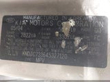 Kia Sorento Ex/Lx KNDJC733645327120 снимка