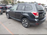 Subaru Forester 2.5I JF2SJABC8JH453189 снимка