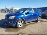 Chevrolet Trax Ltz 3GNCJTSB4FL212820 снимка