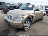 Chevrolet Hhr Ls 3GNDA13D27S613430 снимка