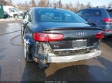Audi A6 2.0T Premium WAUF8AFC4HN062099 снимка