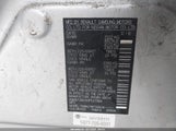 Nissan Rogue S KNMAT2MVXHP527964 снимка