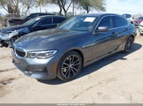 BMW 330I WBA5R1C00LFH36046 снимка