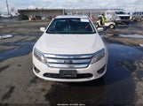Ford Fusion Sel 3FAHP0JG3BR140191 снимка