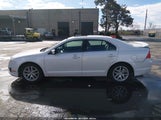 Ford Fusion Sel 3FAHP0JG3BR140191 снимка