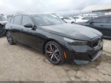 BMW 550E xDrive WBA13FK07TCW07136 снимка