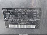 Hyundai Sonata Se 5NPE24AF9JH694086 снимка