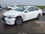 Toyota Camry Se 4T1BF1FK5HU400674 снимка