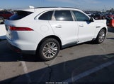Jaguar F-Pace 20D Prestige SADCK2FN0JA298345 снимка