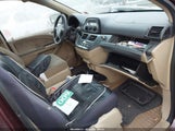 Honda Odyssey Ex 5FNRL38408B044780 снимка